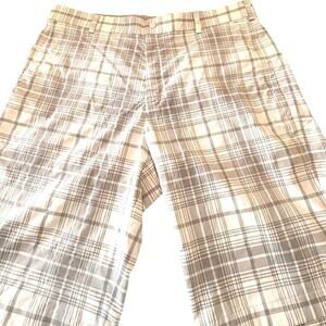Nike Size W36 Mens Dri Fit Tour Performance Golf Shorts Dress Shorts Activewear